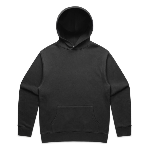 Stencil Hoody - UnisexFront
