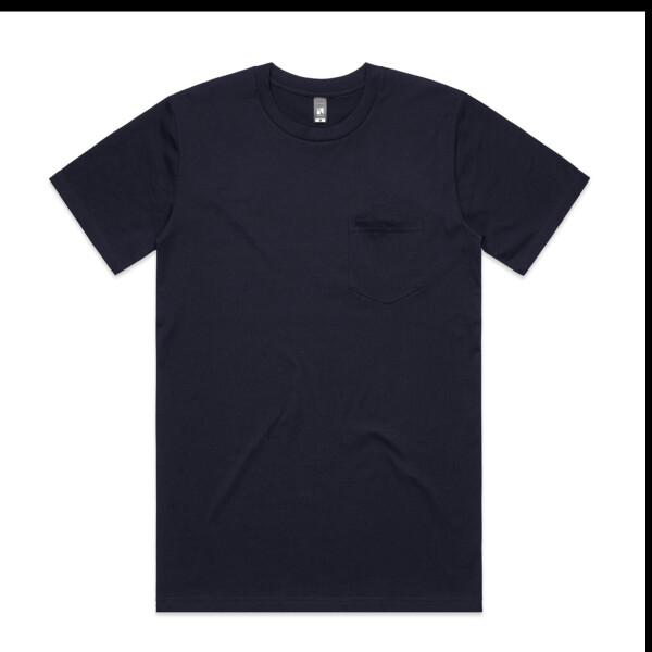 Mens Classic Tee Front
