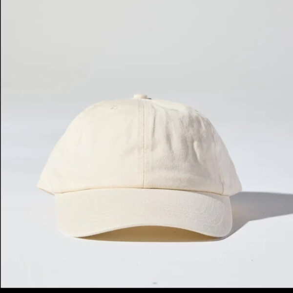 Atlantis Dad Hat Front