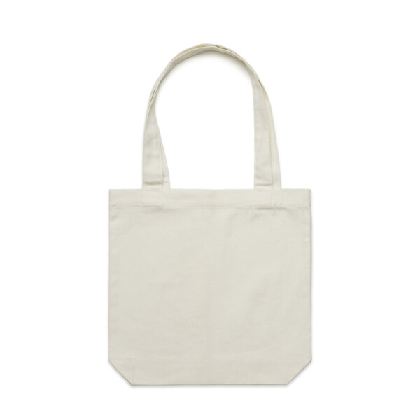 AS Colour Carrie Bag Front