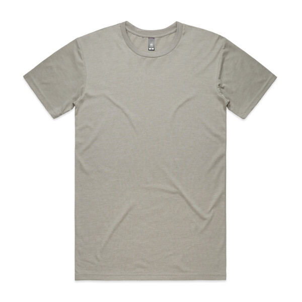 Mens Staple Tee Front