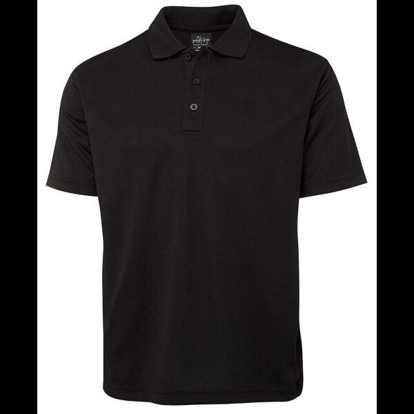 Jb's Podium Poly Polo Front