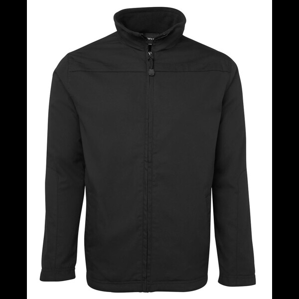3INJ Jacket Front
