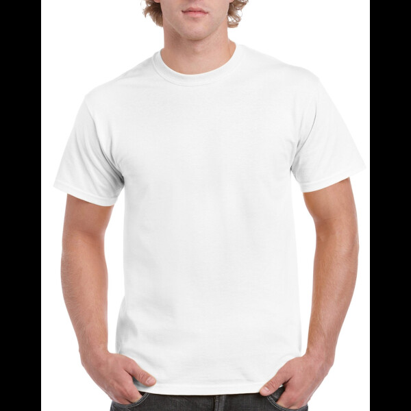 HeavyCottonâ¢ Tee Front