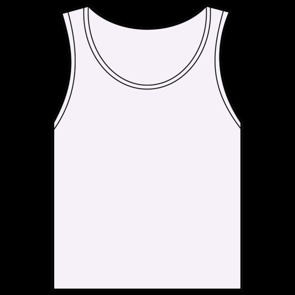 Front Singlet