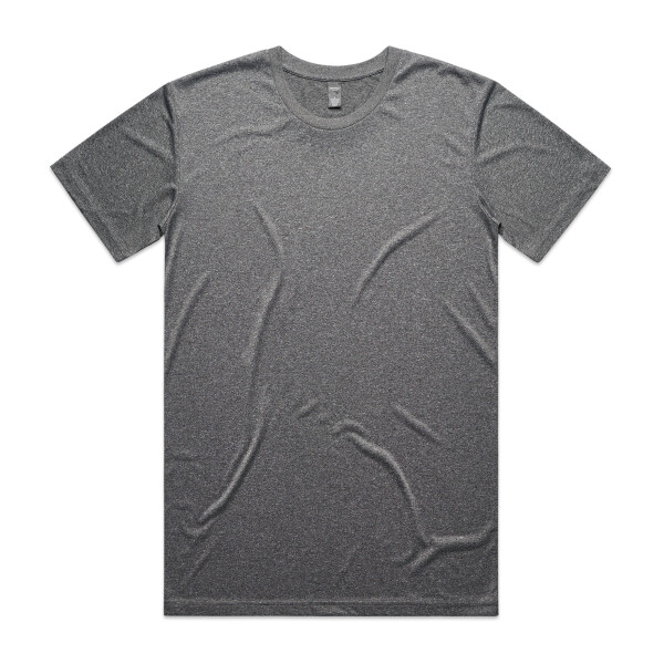 Staple Active Tee Front