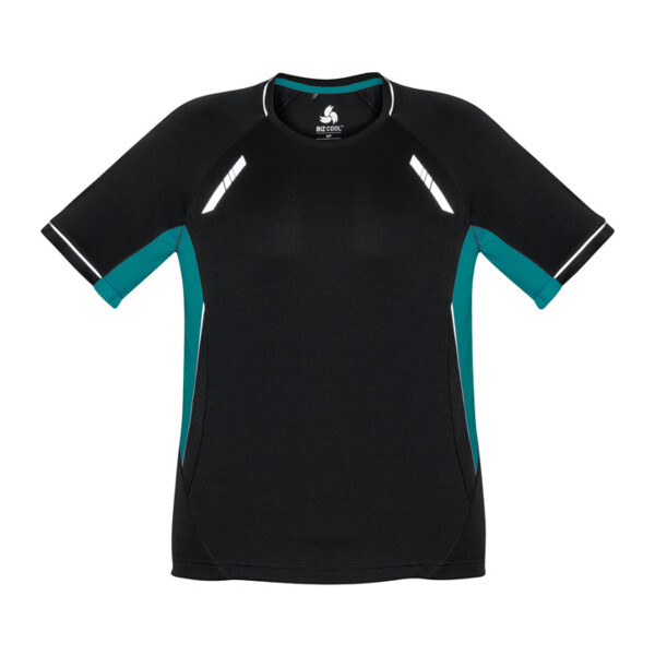 Kids Renegade Cooldry Tee Custom Sportswear