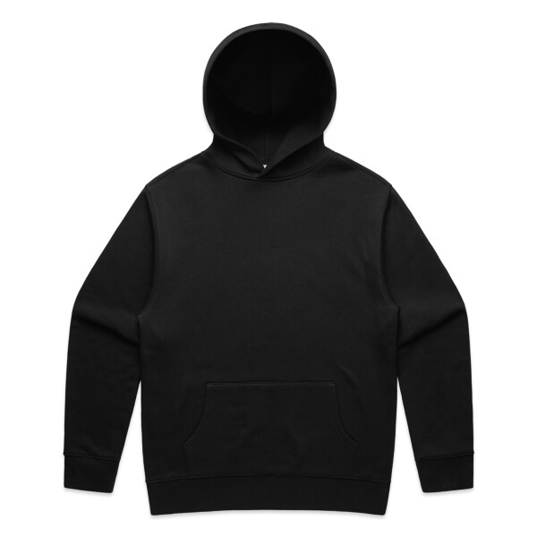 Stencil Hoody - UnisexFront