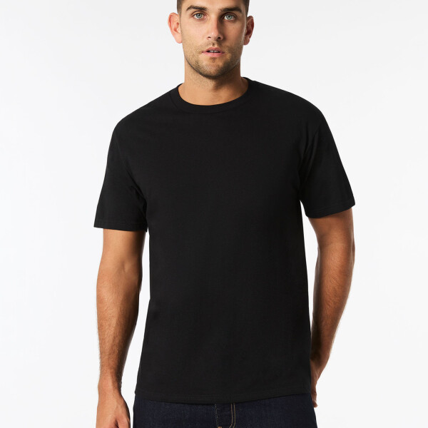 HeavyCottonâ¢ Tee Front