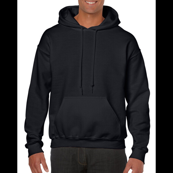 Gildan Hooded SweatshirtFront