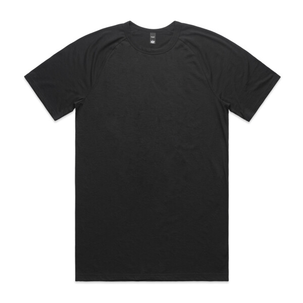 Staple Active Tee Front