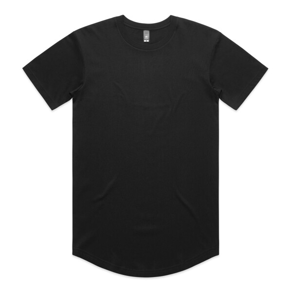 Mens Staple Tee Front