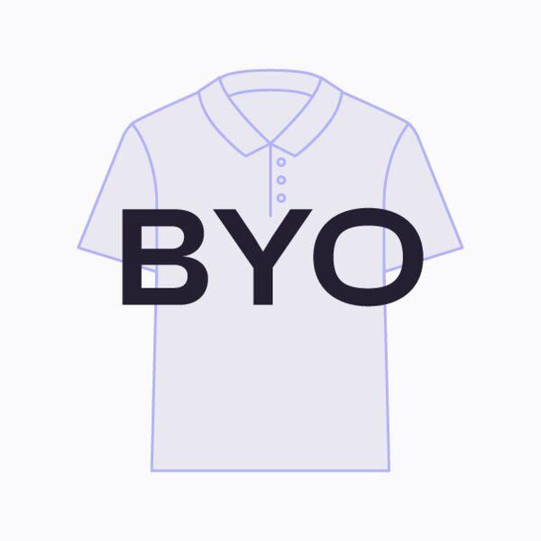 BYO Polo 20+ Thumbnail