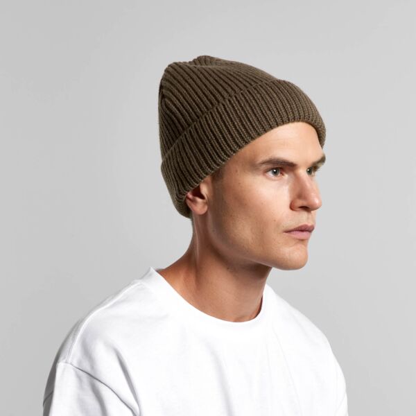 AS Colour Gauge Beanie Thumbnail