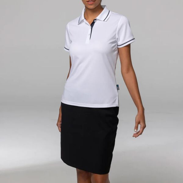 Aussie Pacific Cottesloe Ladies Polo Thumbnail