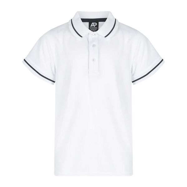 Cottlesloe Kids Polo Thumbnail