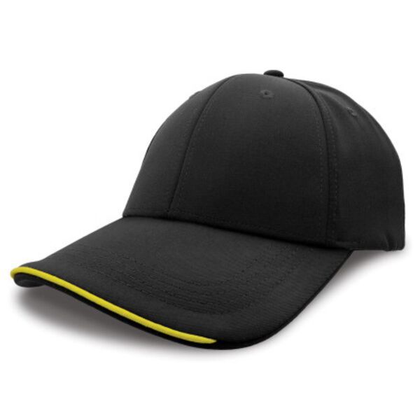 Streamliner Cap Thumbnail