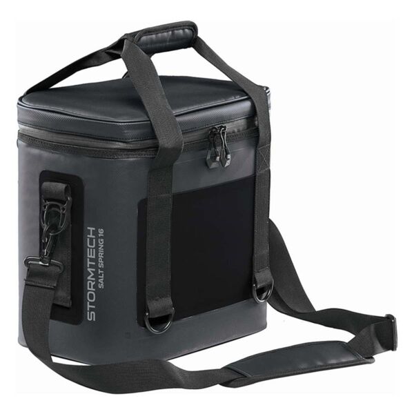Salt Spring Cooler Bag Thumbnail