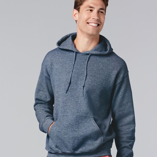Gildan Hooded Sweatshirt Thumbnail