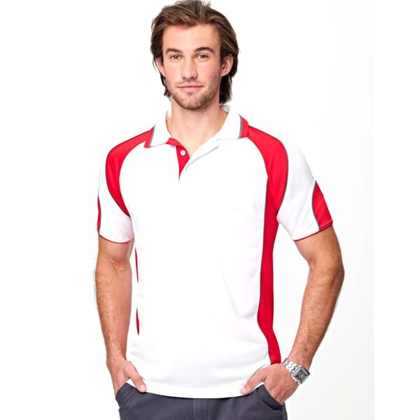 ALLIANCE POLO Men's Thumbnail