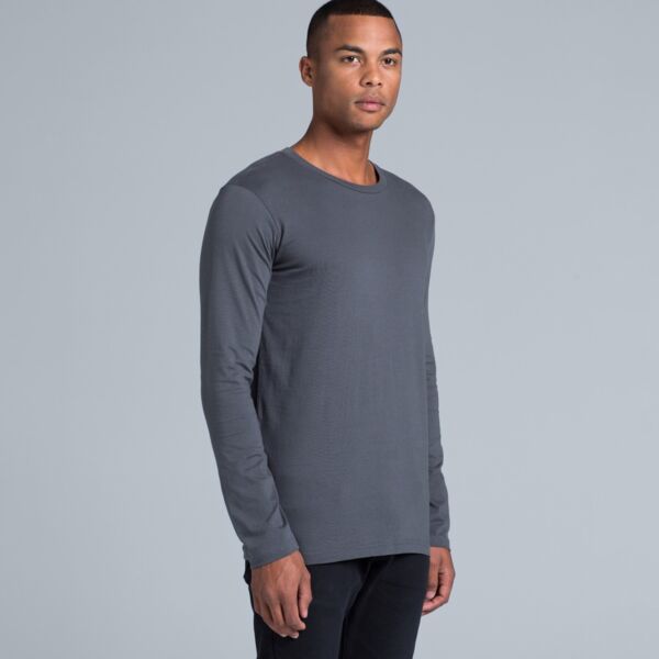 Ink Longsleeve Mens Tee Thumbnail