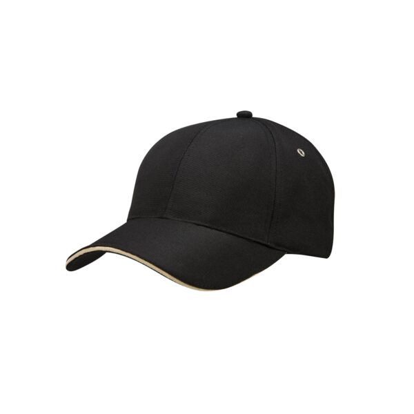 100% Recycled PET Cap Thumbnail