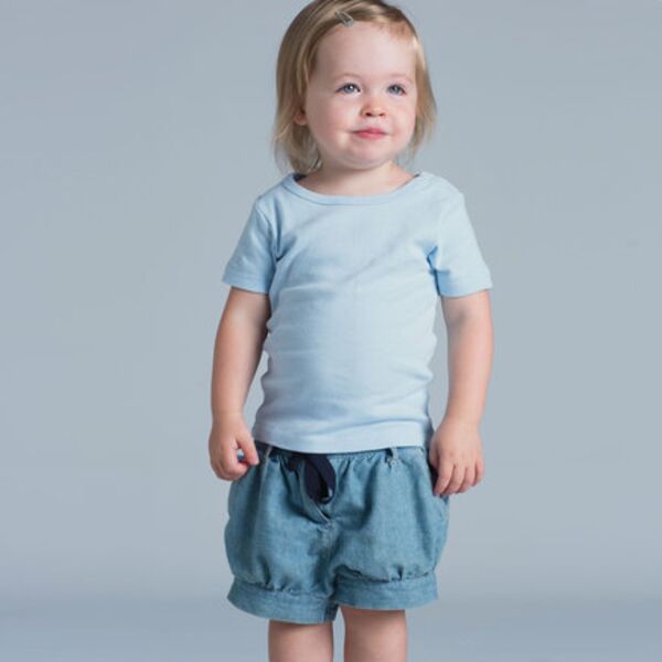 AS Colour Baby Wee Tee Thumbnail