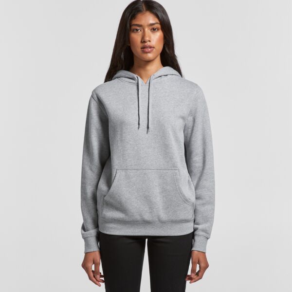 Women's Stencil Hoodie Thumbnail