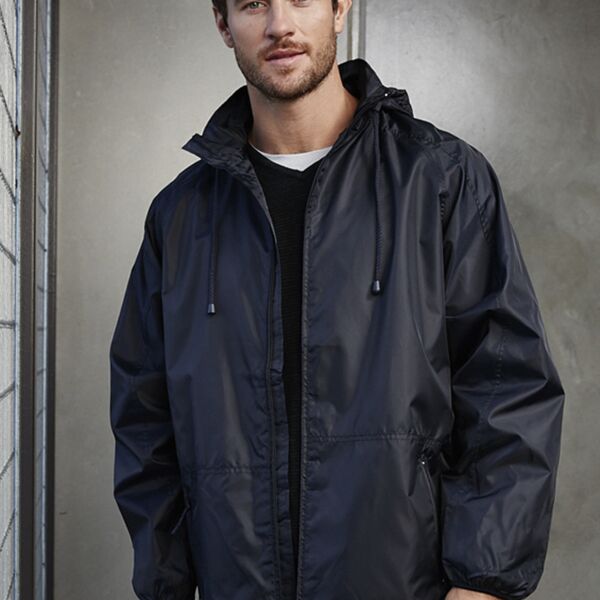 Biz Collection Unisex Spinnaker Jacket Thumbnail
